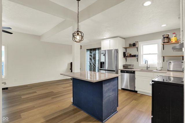 417 N Goodlet Avenue, Indianapolis, IN 46222