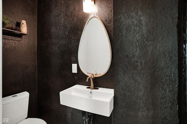 417 N Goodlet Avenue, Indianapolis, IN 46222