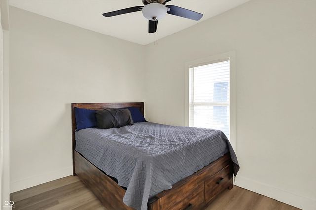 417 N Goodlet Avenue, Indianapolis, IN 46222