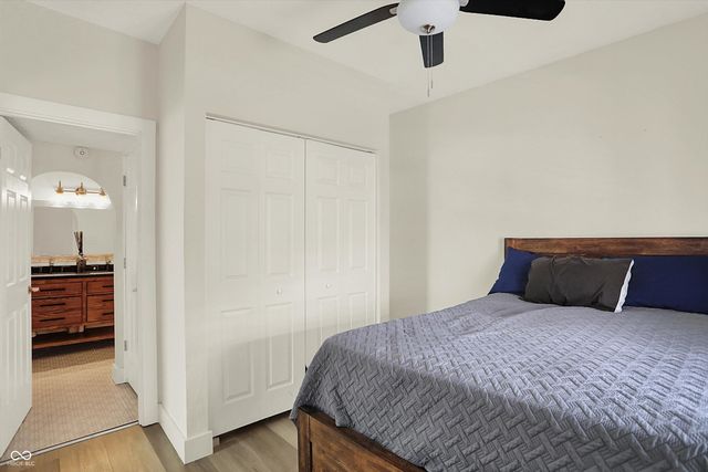 417 N Goodlet Avenue, Indianapolis, IN 46222