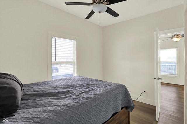 417 N Goodlet Avenue, Indianapolis, IN 46222