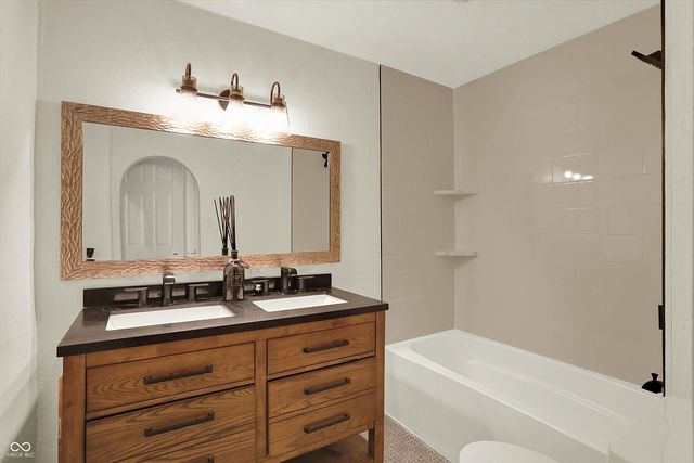 417 N Goodlet Avenue, Indianapolis, IN 46222