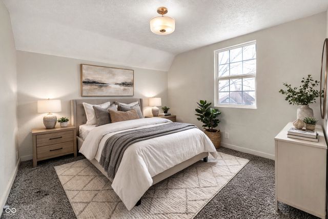 417 N Goodlet Avenue, Indianapolis, IN 46222