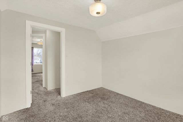 417 N Goodlet Avenue, Indianapolis, IN 46222