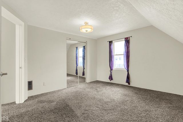 417 N Goodlet Avenue, Indianapolis, IN 46222