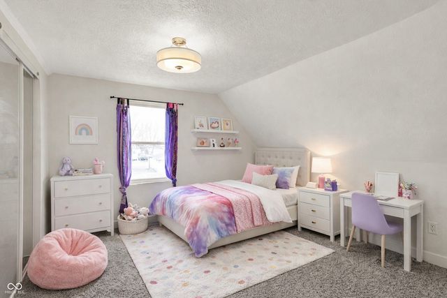 417 N Goodlet Avenue, Indianapolis, IN 46222