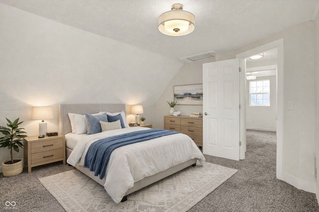 417 N Goodlet Avenue, Indianapolis, IN 46222