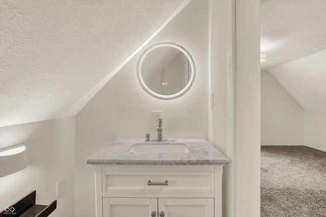 417 N Goodlet Avenue, Indianapolis, IN 46222