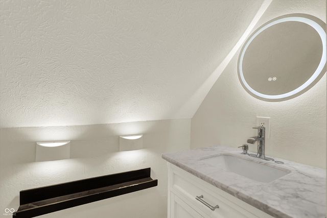 417 N Goodlet Avenue, Indianapolis, IN 46222