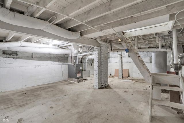 417 N Goodlet Avenue, Indianapolis, IN 46222