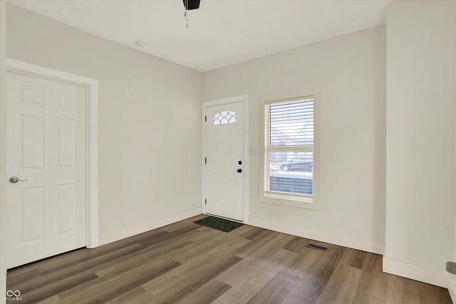 417 N Goodlet Avenue, Indianapolis, IN 46222