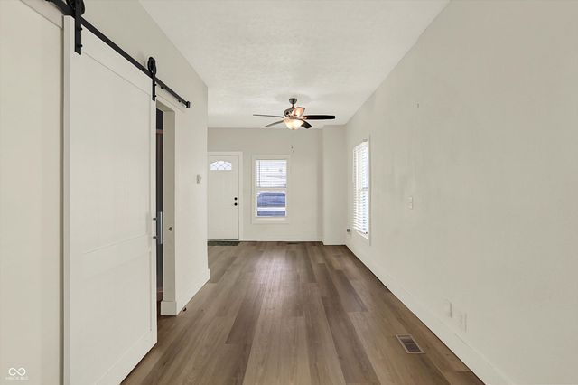 417 N Goodlet Avenue, Indianapolis, IN 46222