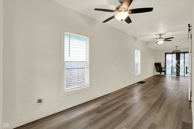 417 N Goodlet Avenue, Indianapolis, IN 46222