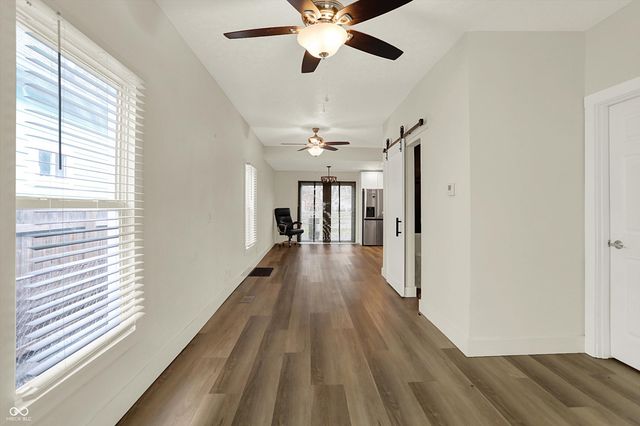 417 N Goodlet Avenue, Indianapolis, IN 46222