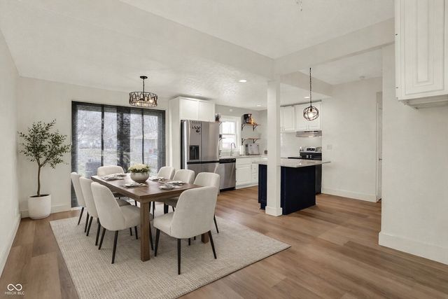 417 N Goodlet Avenue, Indianapolis, IN 46222