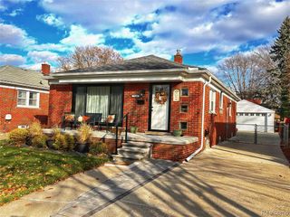 7639 Cortland Avenue, Allen Park, MI 48101