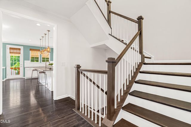 542 Grand Central Station, Apex, NC 27502