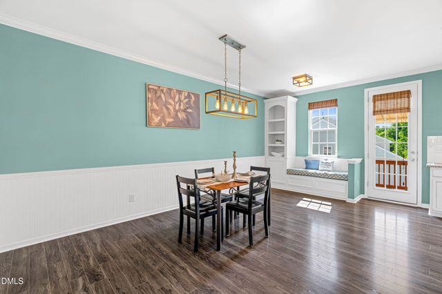 542 Grand Central Station, Apex, NC 27502