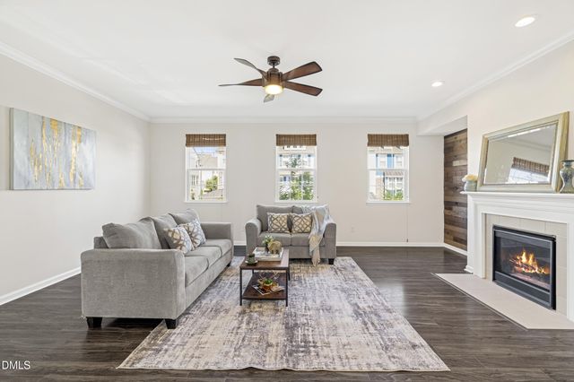 542 Grand Central Station, Apex, NC 27502