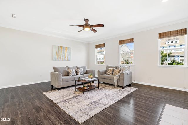 542 Grand Central Station, Apex, NC 27502