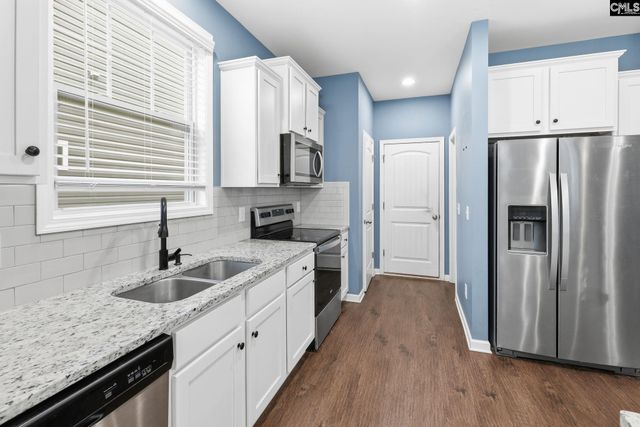 510 Red Taffy Way, Lexington, SC 29073