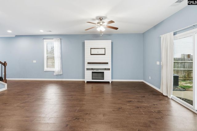 510 Red Taffy Way, Lexington, SC 29073