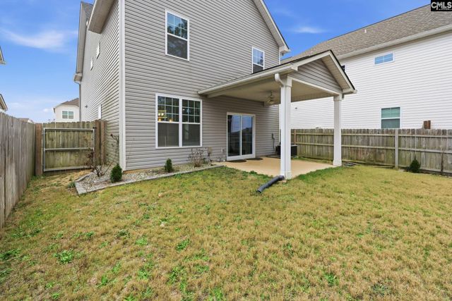 510 Red Taffy Way, Lexington, SC 29073