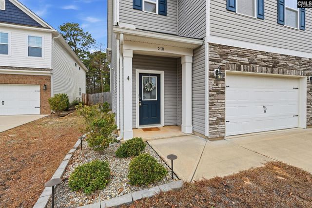 510 Red Taffy Way, Lexington, SC 29073