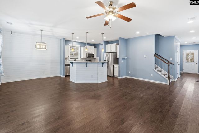 510 Red Taffy Way, Lexington, SC 29073