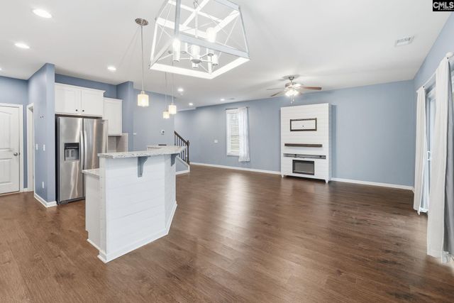 510 Red Taffy Way, Lexington, SC 29073