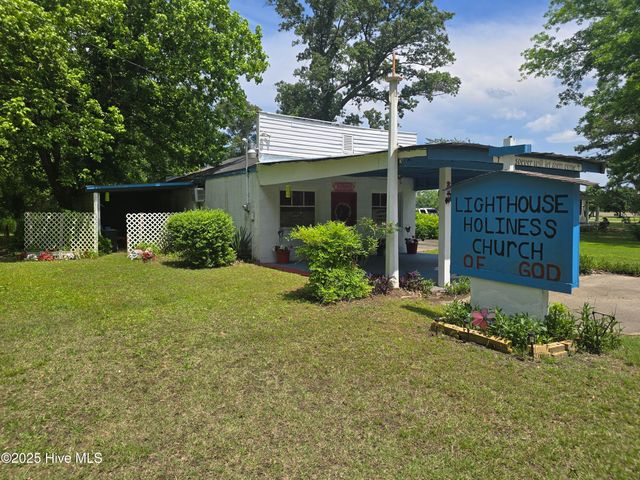 219 Poplar Neck Road, Edenton, NC 27932