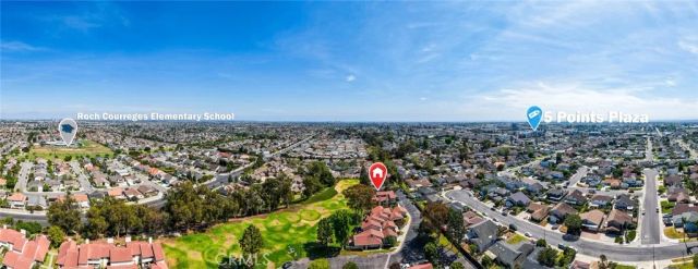 8391 Mapledale Lane, Huntington Beach, CA 92646