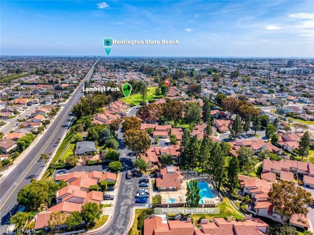 8391 Mapledale Lane, Huntington Beach, CA 92646