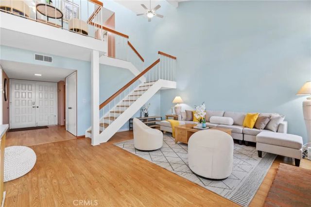 8391 Mapledale Lane, Huntington Beach, CA 92646