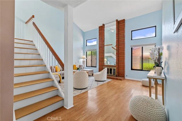 8391 Mapledale Lane, Huntington Beach, CA 92646