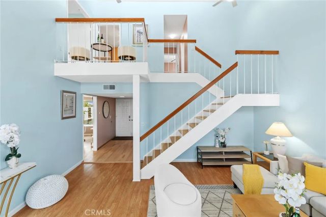 8391 Mapledale Lane, Huntington Beach, CA 92646