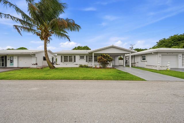 8410 NW 59th Place, Tamarac, FL 33321