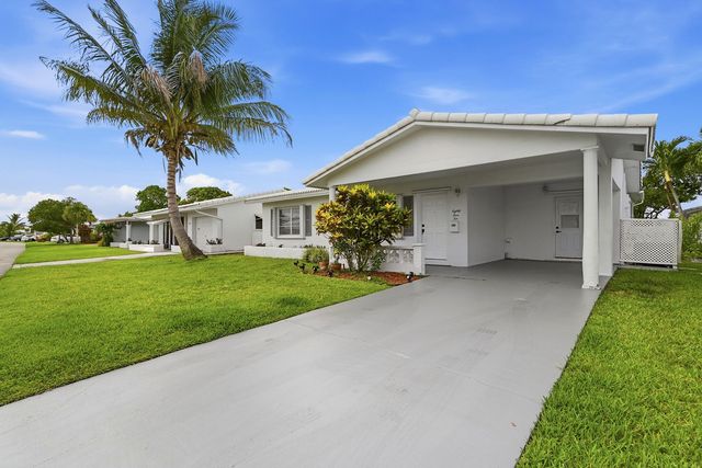 8410 NW 59th Place, Tamarac, FL 33321
