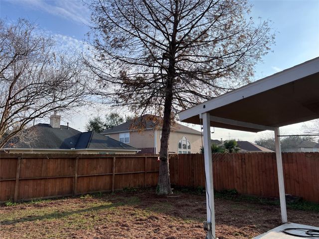 1127 Christmas Point Drive, Bacliff, TX 77518