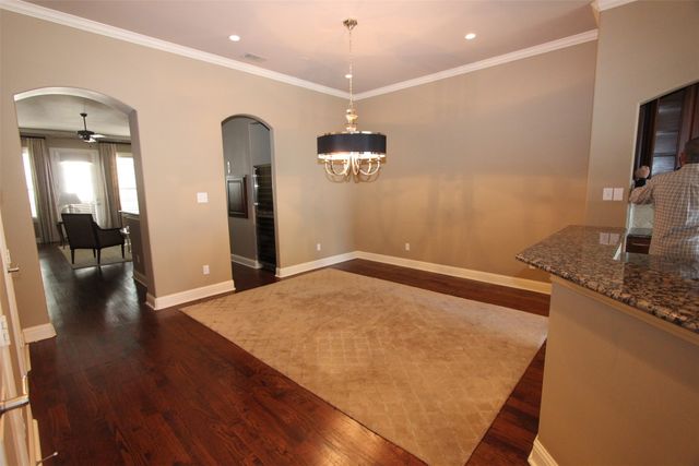 4043 Throckmorton Street, Dallas, TX 75219