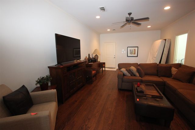 4043 Throckmorton Street, Dallas, TX 75219