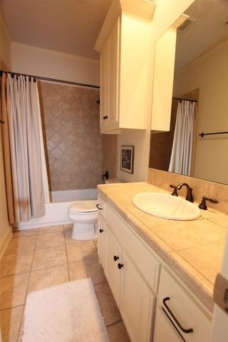 4043 Throckmorton Street, Dallas, TX 75219