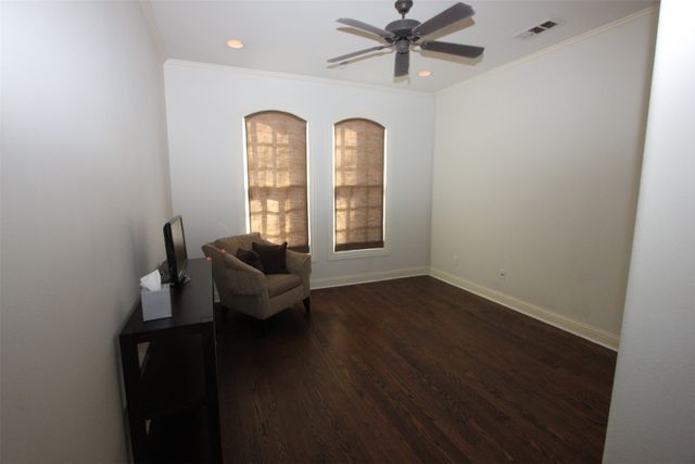 4043 Throckmorton Street, Dallas, TX 75219