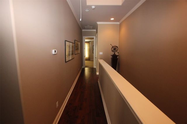 4043 Throckmorton Street, Dallas, TX 75219