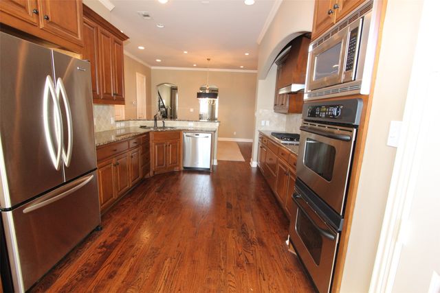 4043 Throckmorton Street, Dallas, TX 75219