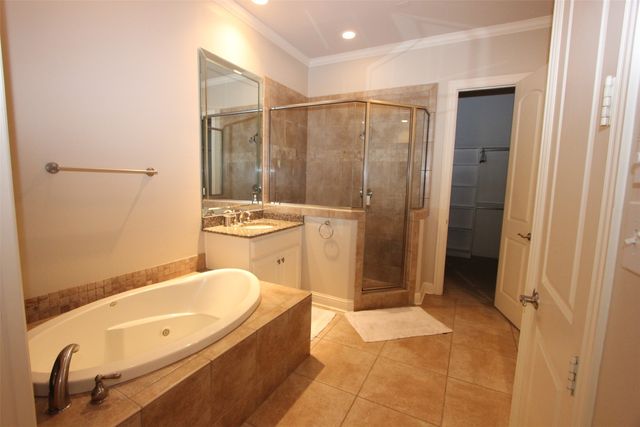 4043 Throckmorton Street, Dallas, TX 75219