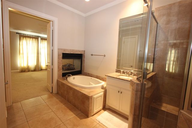 4043 Throckmorton Street, Dallas, TX 75219