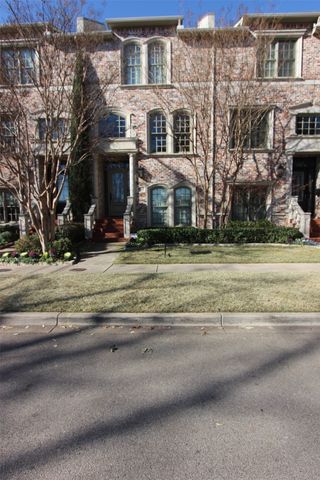 4043 Throckmorton Street, Dallas, TX 75219