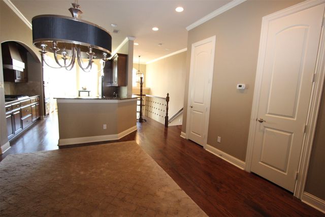 4043 Throckmorton Street, Dallas, TX 75219