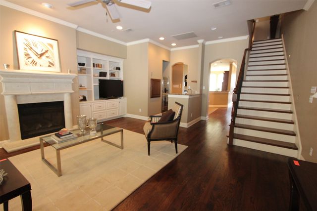 4043 Throckmorton Street, Dallas, TX 75219